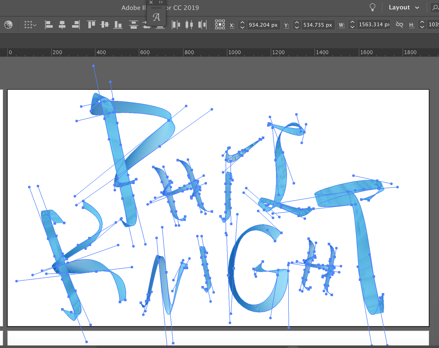 phil knight type process