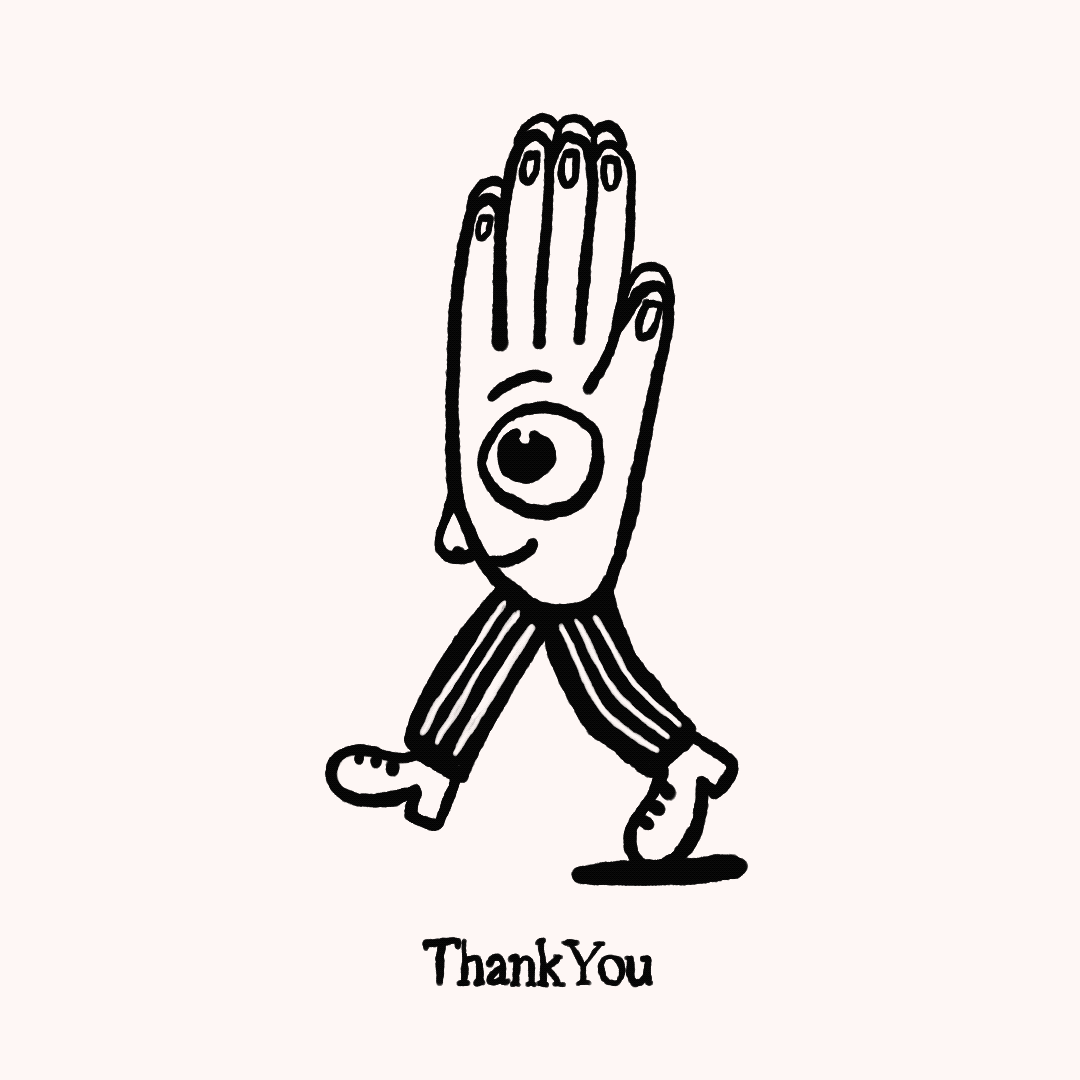 Thank-You