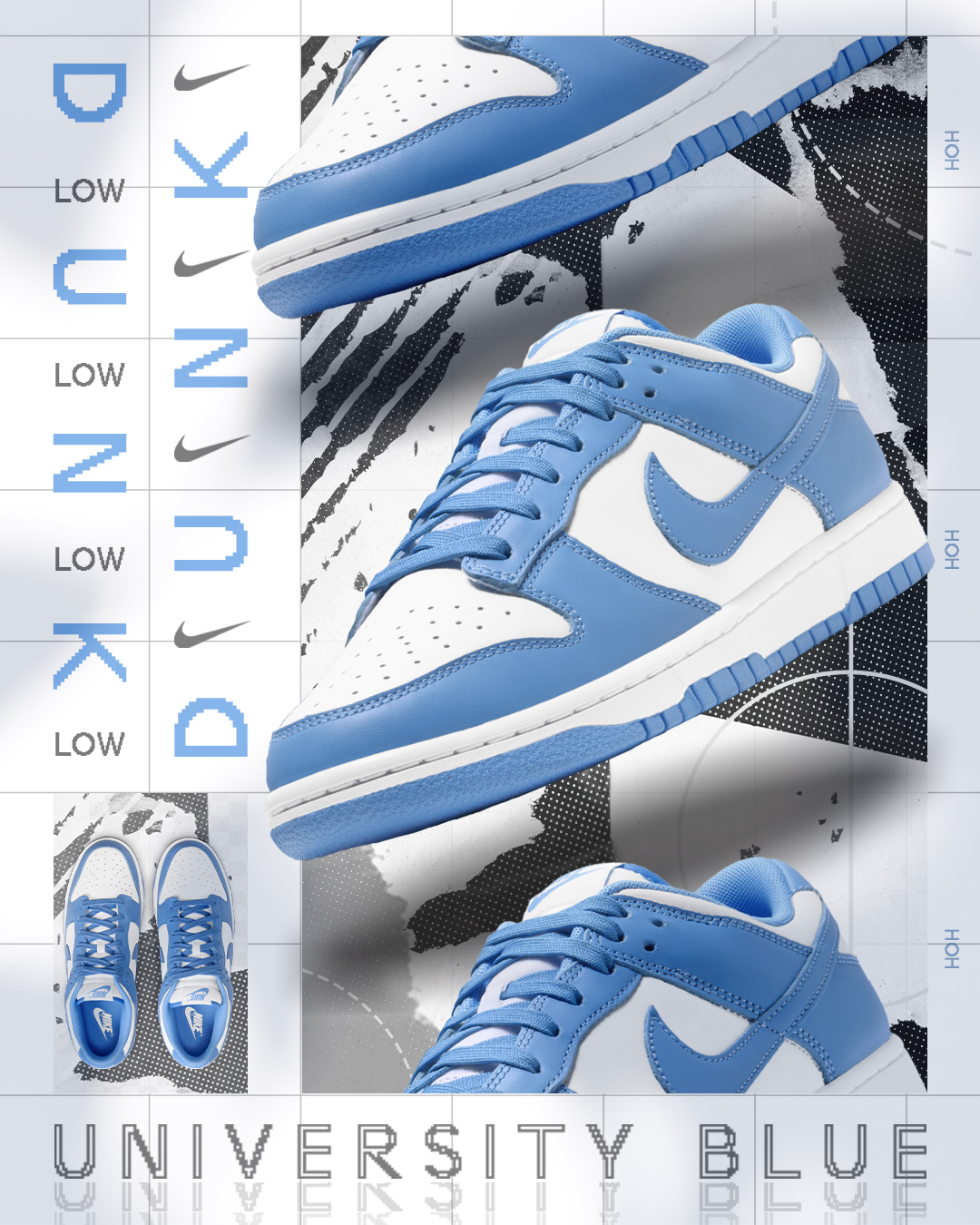 Nike-Dunk-Low-University-Blue-Invert