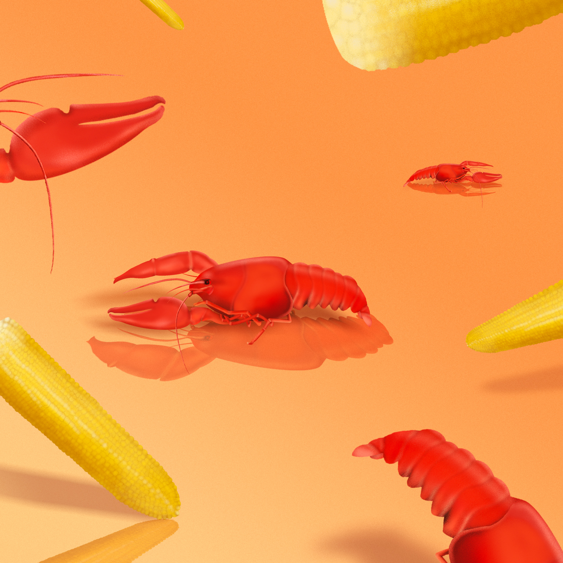 Crawfish-and-Corn-Illustration