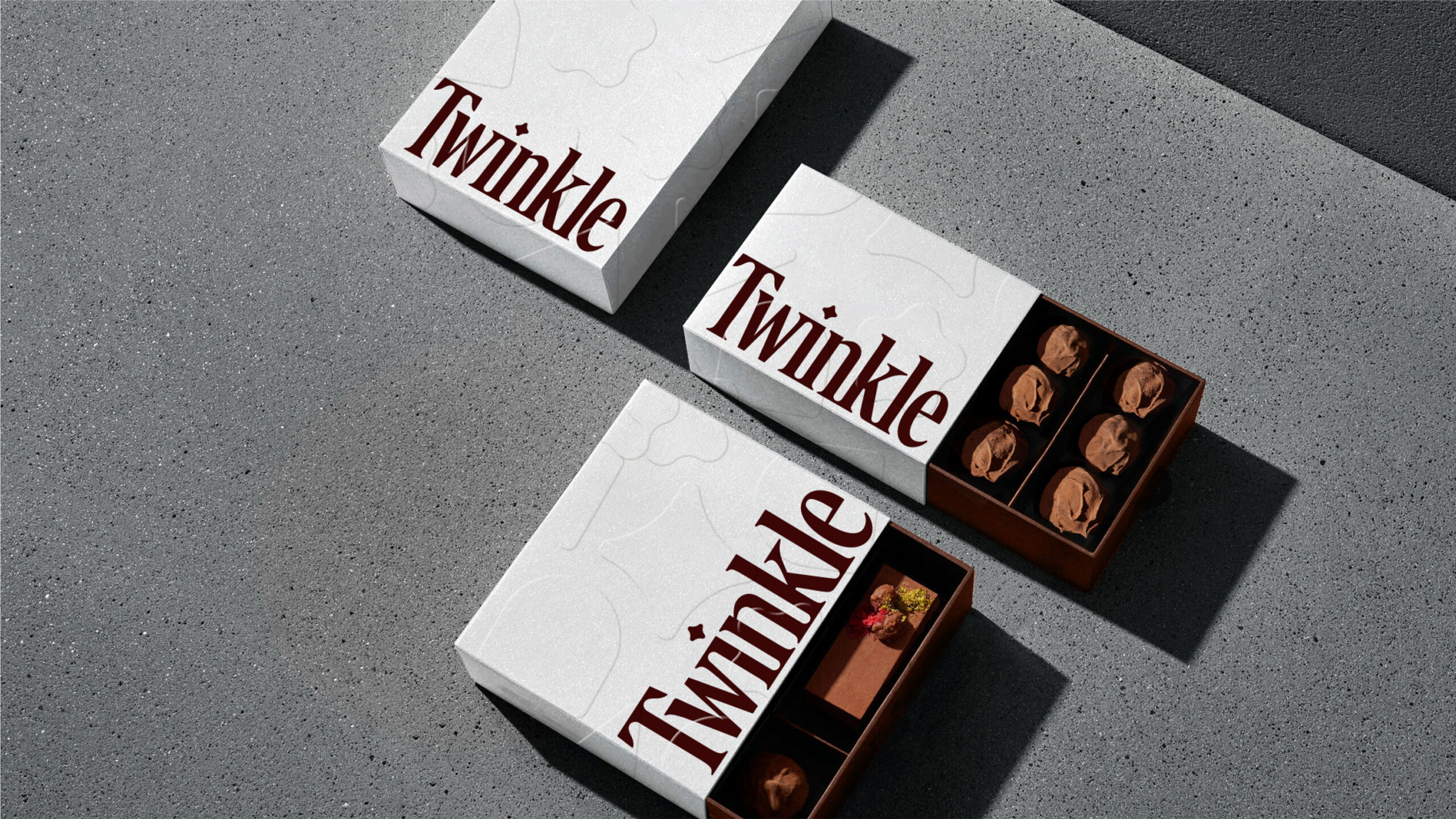 Twinkle-16 Twinkle-16